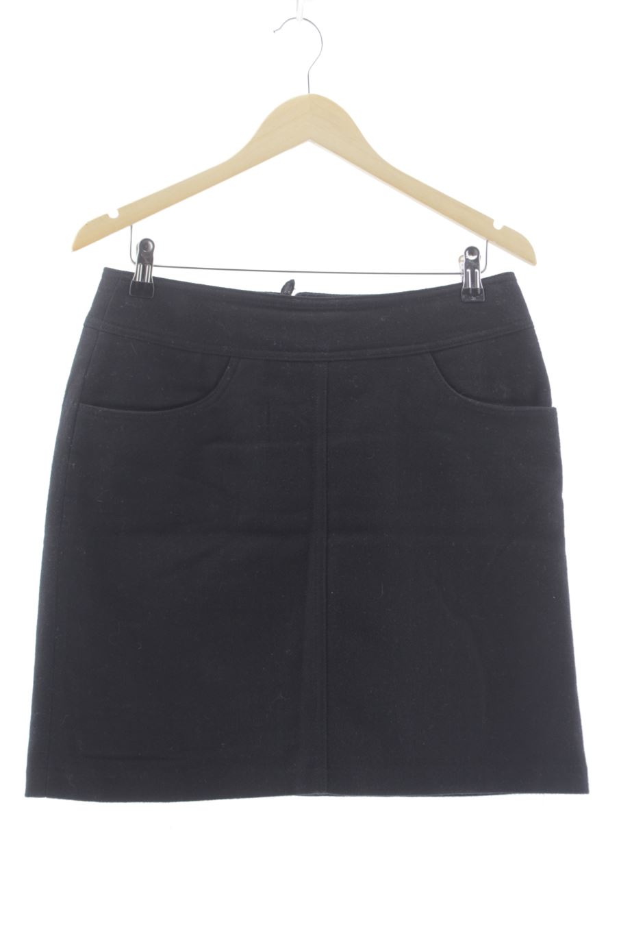 Jupe Jake`s de la taille 42, de couleur noir