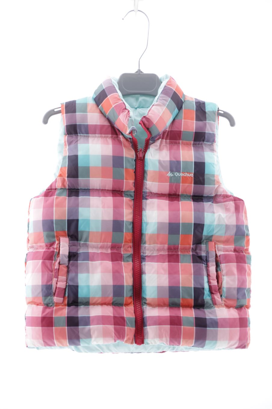 Veste sans manches Quechua (DECATHLON) de la taille 3 ans de seconde main