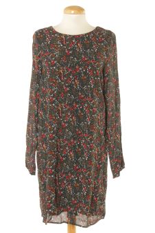 Robe casual S Vero moda, photo 1 sur 2