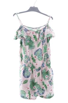 Jumpsuit 134 Tiffosi