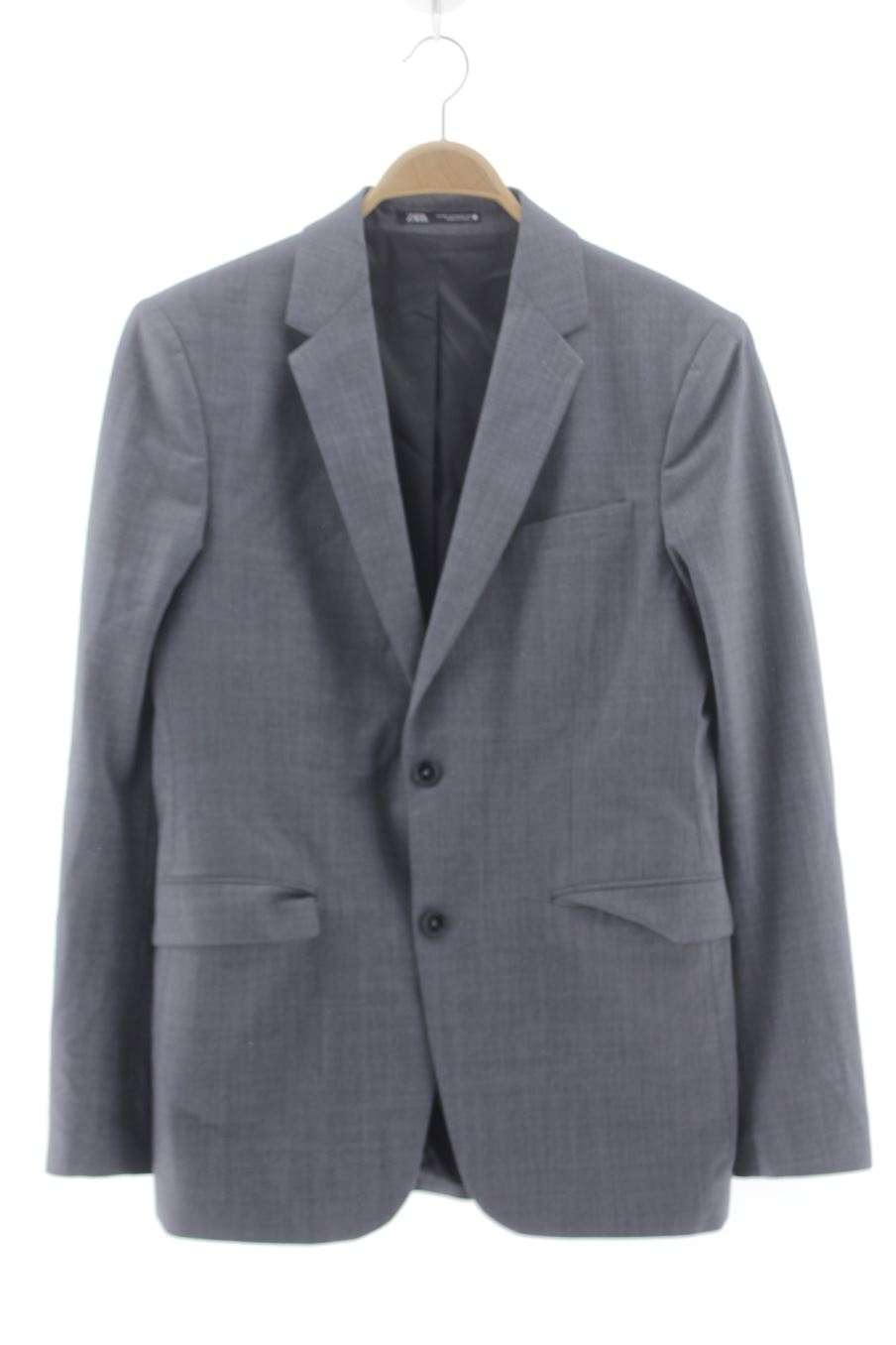 Americana de Zara de la talla 50