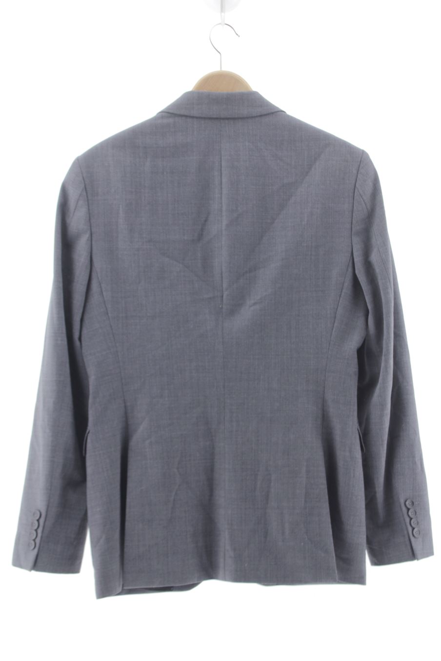 Americana de Zara de la talla 50