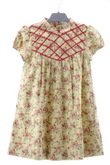 Vestito 4 anni Neck & Neck