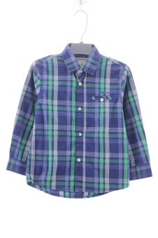 Camicia a maniche lunghe 3 anni Mayoral