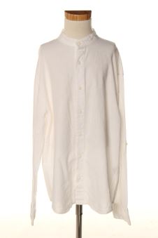 Camicia a maniche lunghe 10 anni Zara