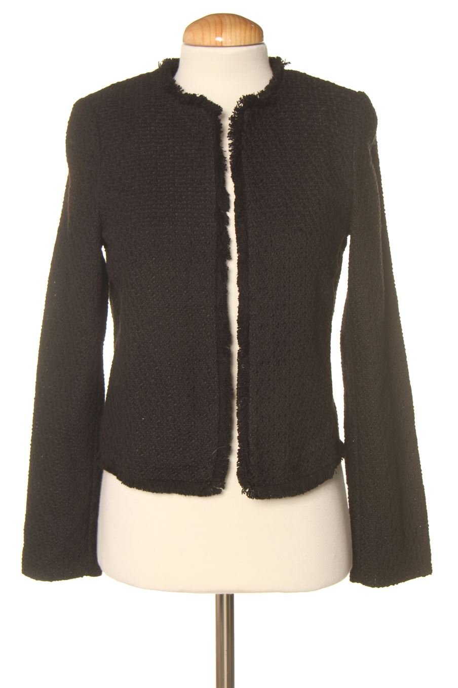 Blouson Mango de la taille XS, de couleur noir