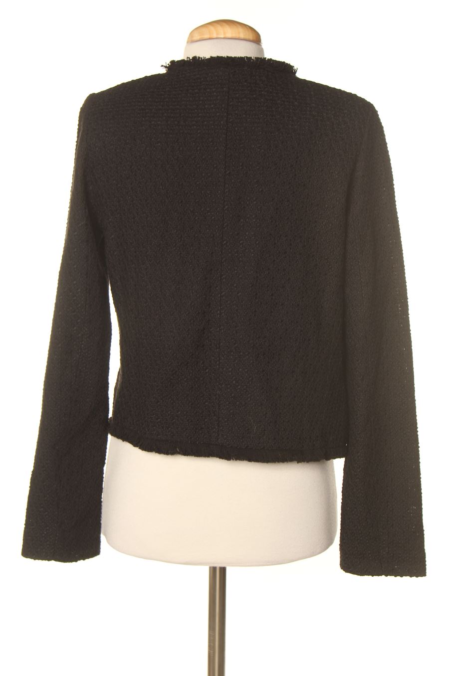 Blouson Mango de la taille XS, de couleur noir