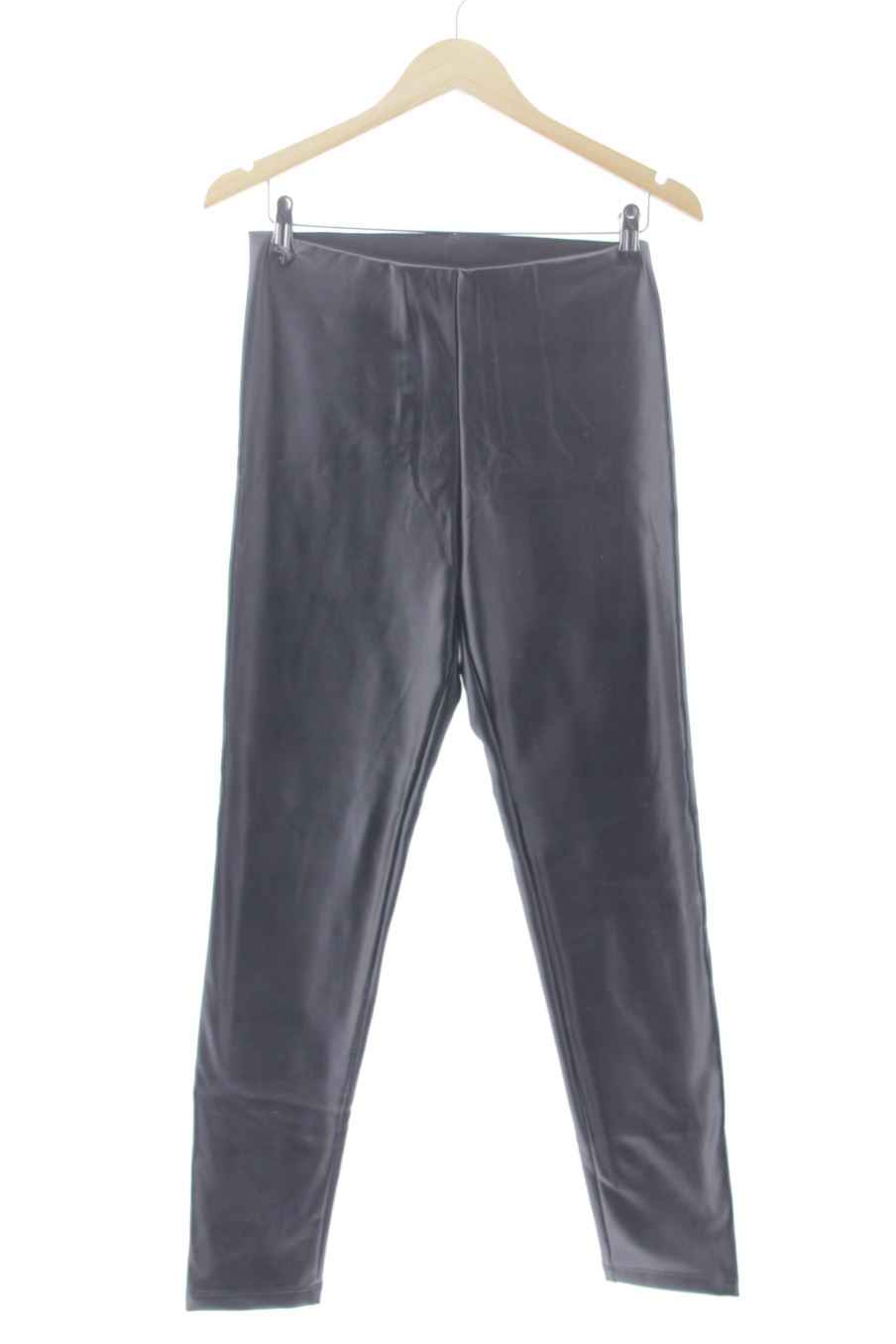 Pantalon Tezenis de la taille L, de couleur noir de synthétique