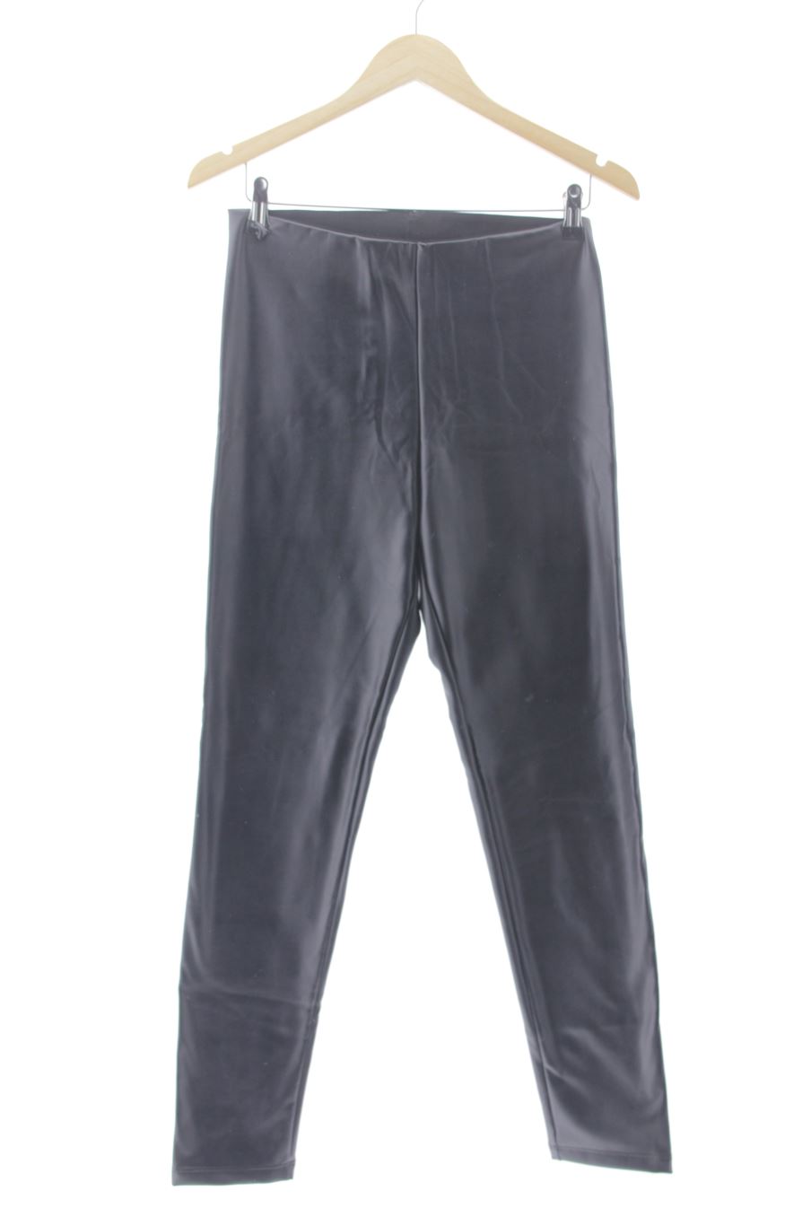 Pantalon Tezenis de la taille L, de couleur noir de synthétique
