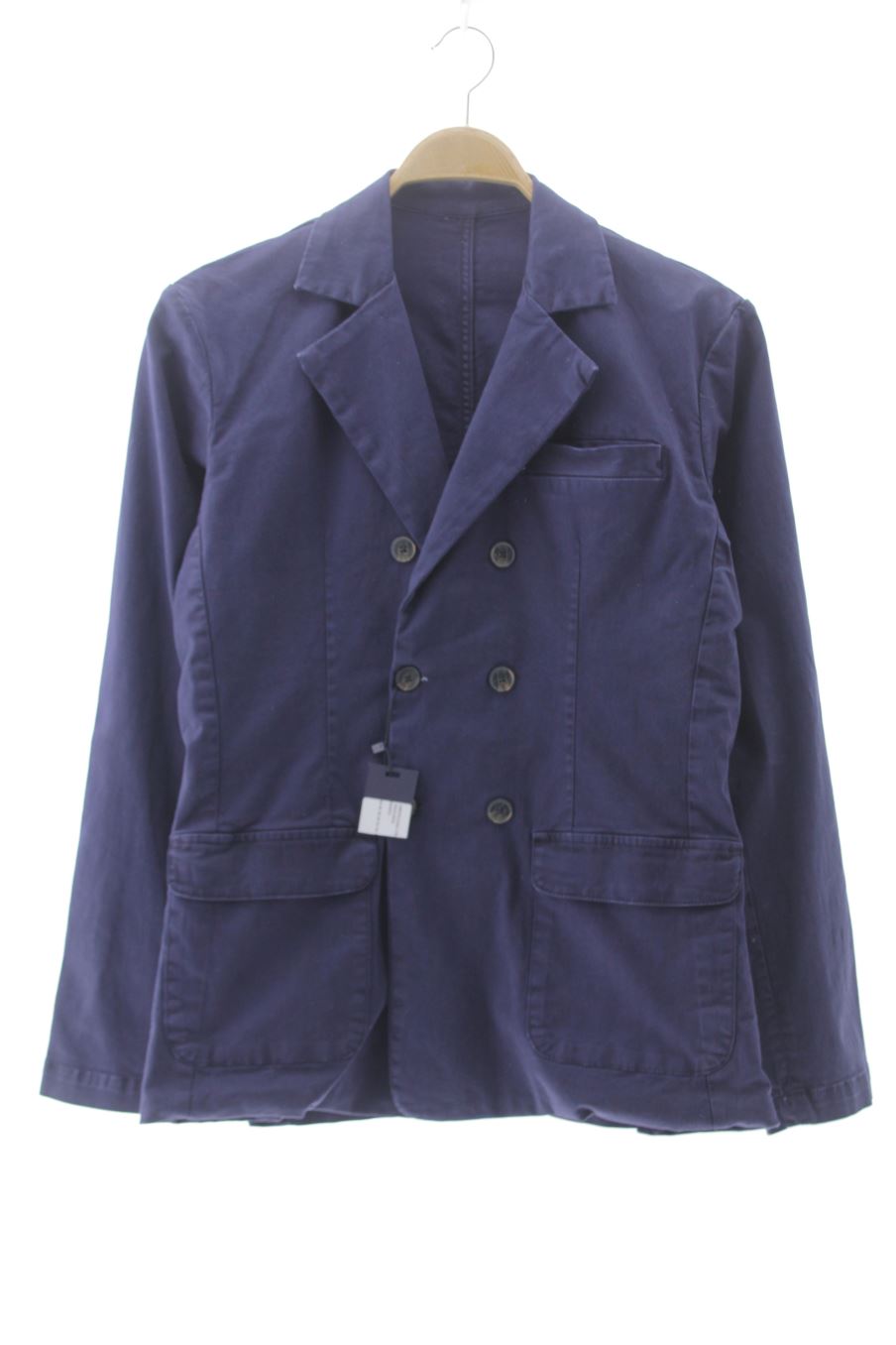 Americana de Harper & Neyer de la talla XS