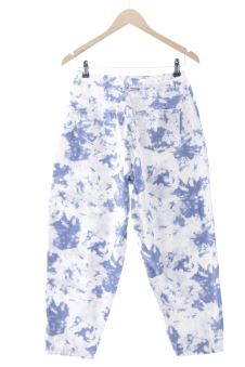 Jeans 38 Colourful Rebel
