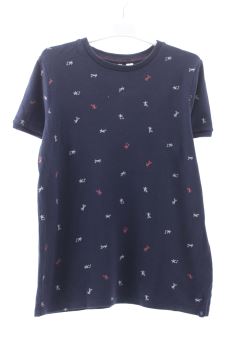 Kurzärmeliges Poloshirt 164 Okaidi