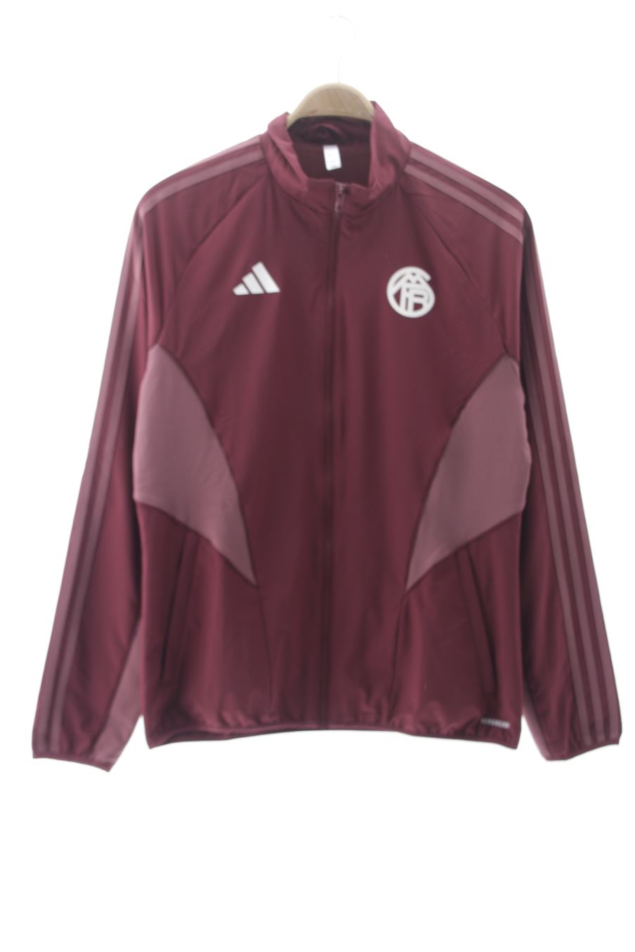 Sudadera de Adidas de la talla M