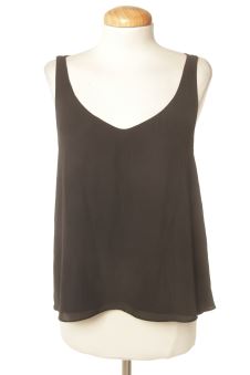 Aufwändiges Top 34 River island