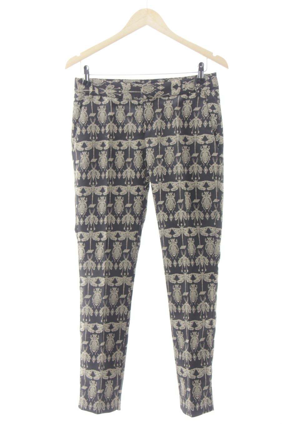 Hose von SUITEBLANCO Größe 34, Farbe Aufdruck, für