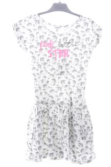 Robe casual 7 ans 3 Pommes