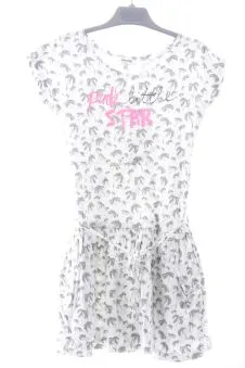 Vestido sport 7 años 3 Pommes