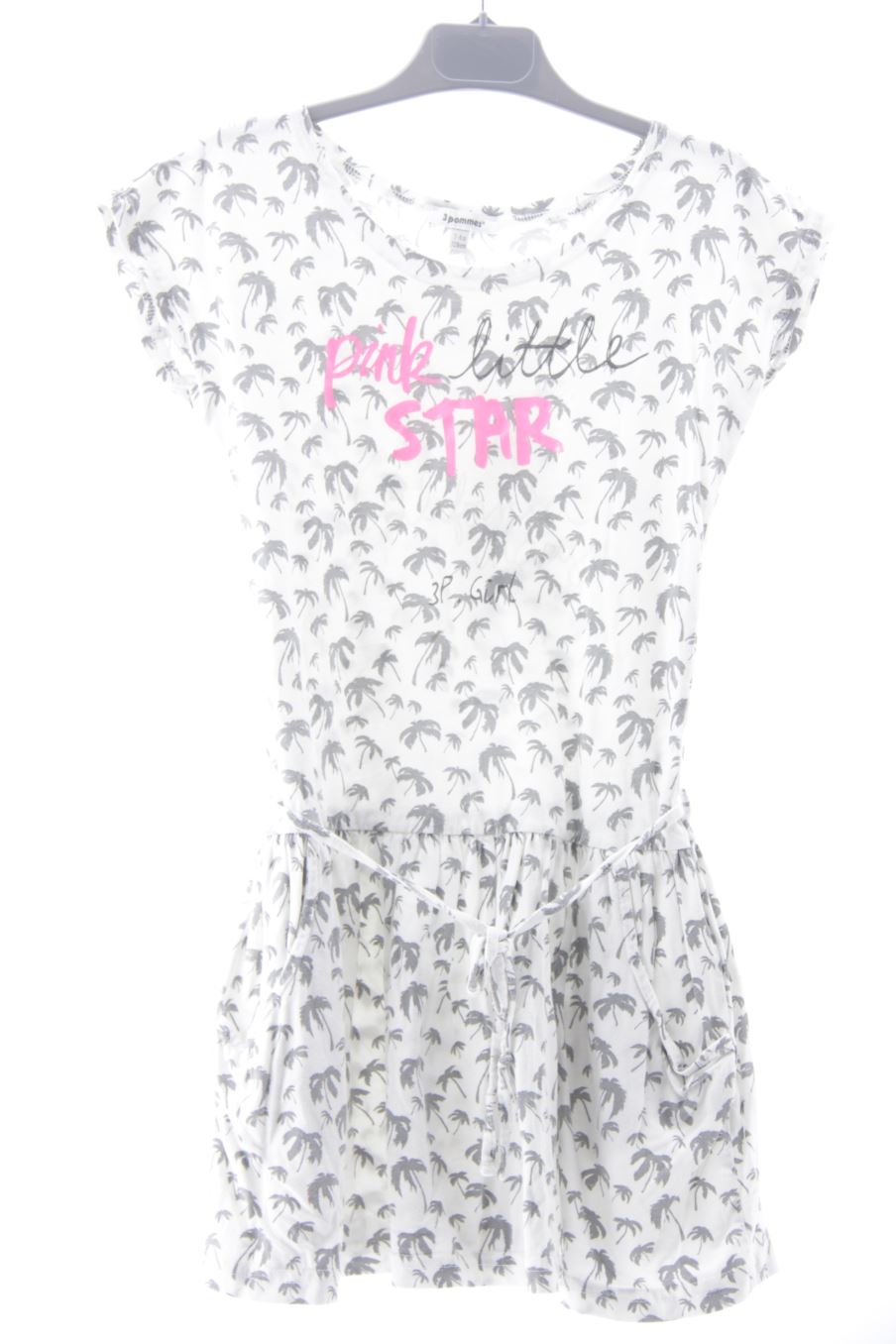 Robe casual 3 Pommes de la taille 7 ans de seconde main