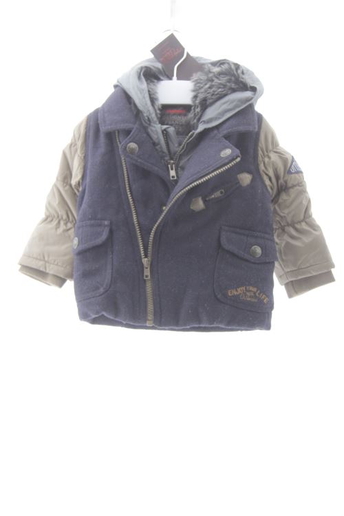 Manteau