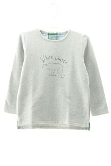 Sweatshirt 6 ans Neck & Neck