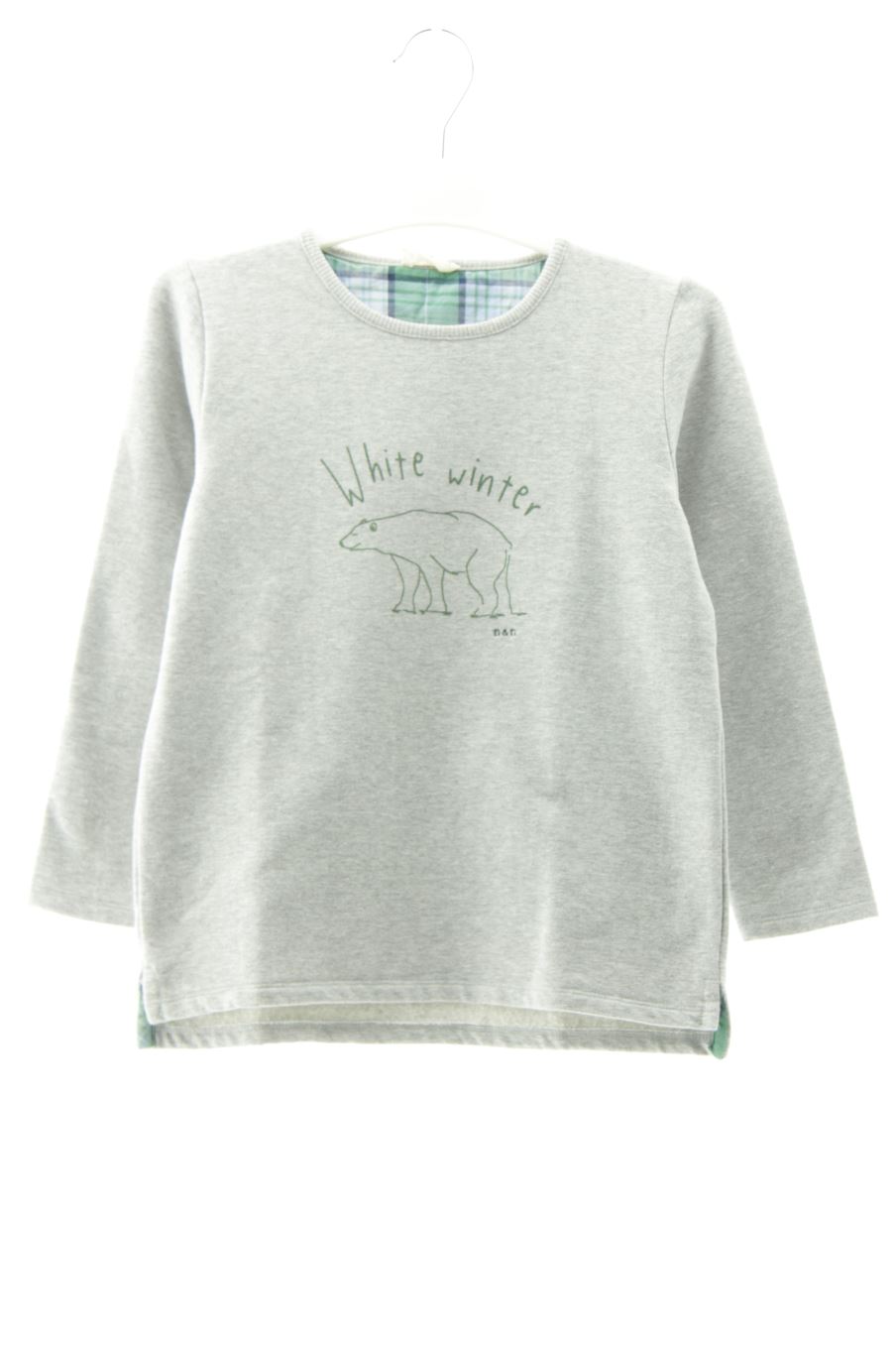 Felpa de Neck & Neck de la talla 6 anni seconda mano
