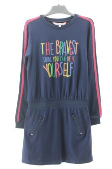 Vestido sport 8 años Boboli