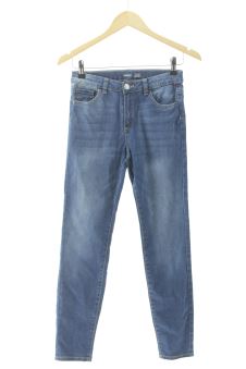 Lange Jeans 146 Ovs