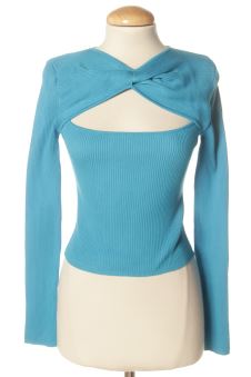 Pull S Zara, photo 1 sur 2