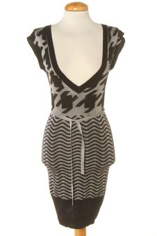 Robe casual S Killah