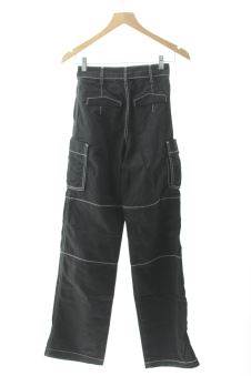 Vaquero XS Bershka