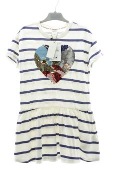 Robe casual 7 ans Desigual