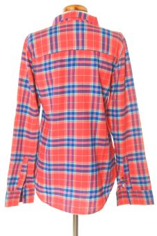 Camisa S Hollister
