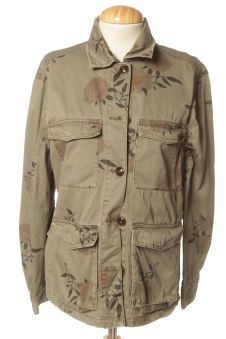 Chaqueta 34 DIVIDED EXCLUSIVE