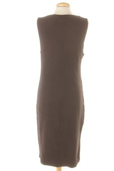 Vestido casual XL Zara