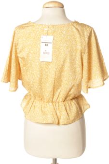 Blusa de manga corta S Tiffosi