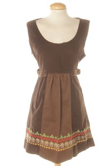 Vestito casual L Surkana