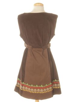 Vestito casual L Surkana