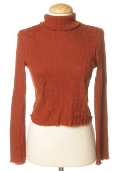 Jersey S Bershka