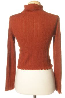 Jersey S Bershka