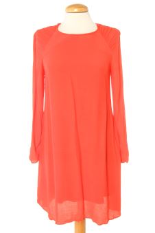 Vestido casual XS Zara