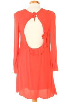 Vestido casual XS Zara