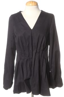 Blusa a maniche lunghe 36 COS
