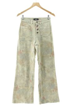 Jeans 36 Desigual