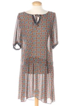 Robe casual M Cortefiel