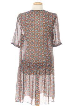 Robe casual M Cortefiel