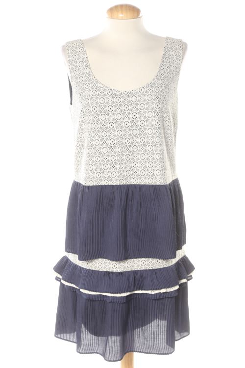 Robe casual