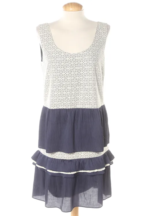 Robe de jour