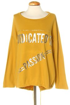 Sweat L Made in italy
