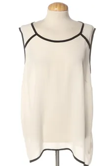 Blusa a maniche corte 50 Por que?, foto 1 di 2