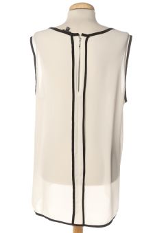 Blouse à manches courtes 50 Por que?
